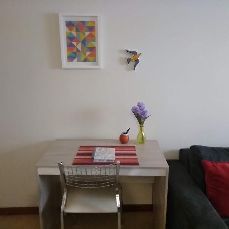 Ipe Rosa Apartamento Brasília Luaran gambar