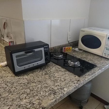 Ipe Rosa Apartamento Brasília Luaran gambar