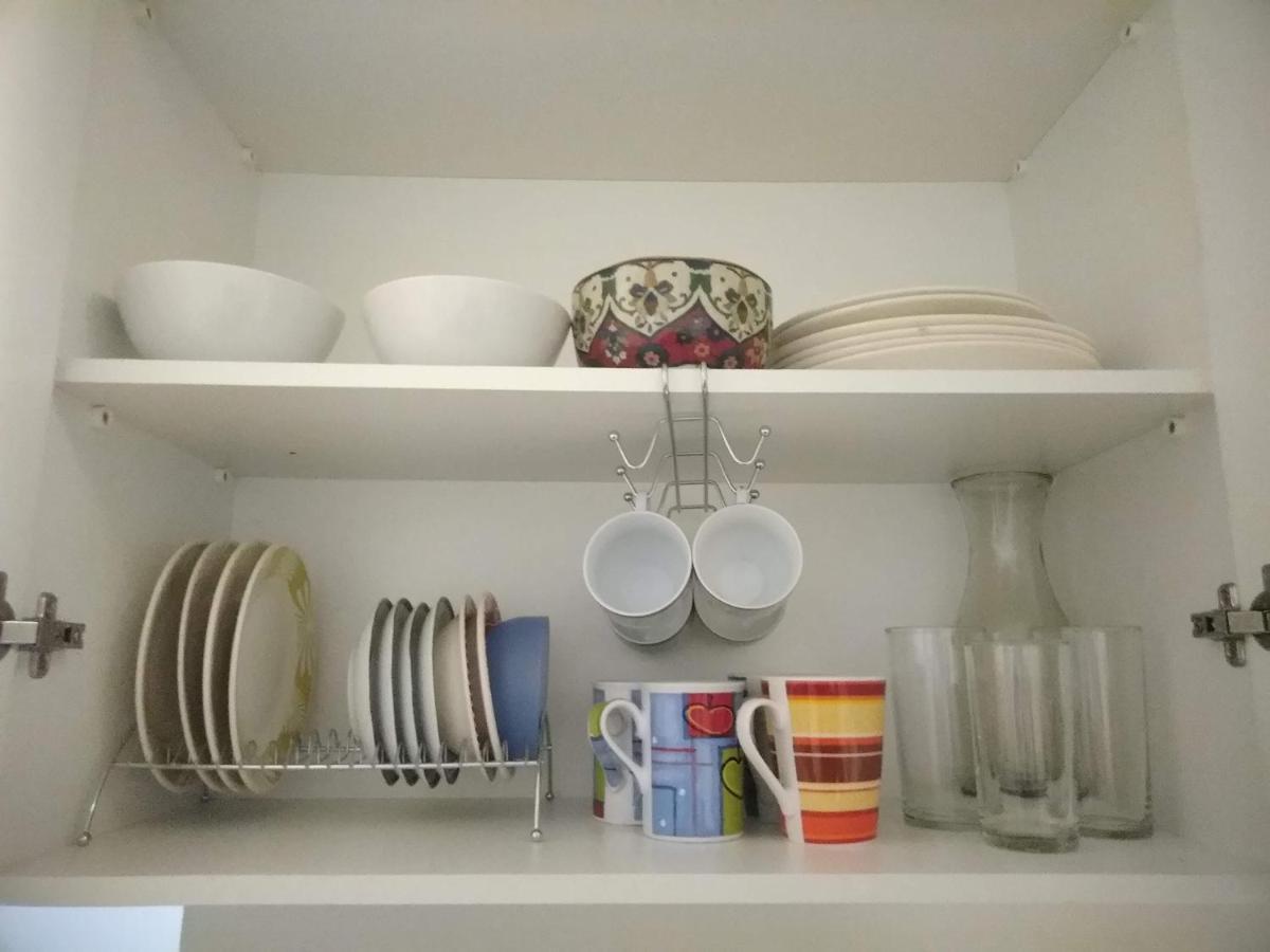 Ipe Rosa Apartamento Brasília Luaran gambar