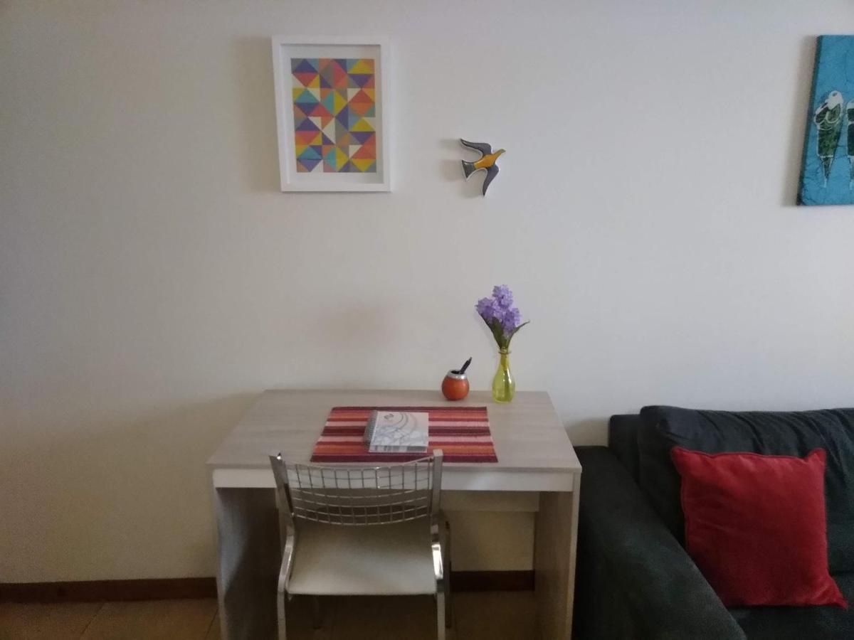 Ipe Rosa Apartamento Brasília Luaran gambar