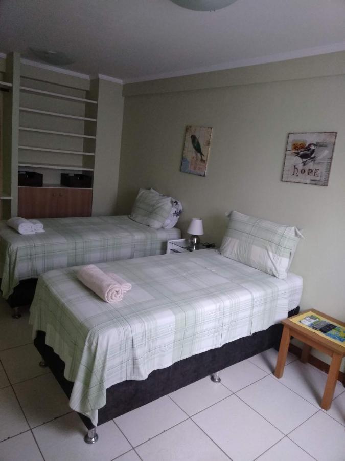 Ipe Rosa Apartamento Brasília Luaran gambar