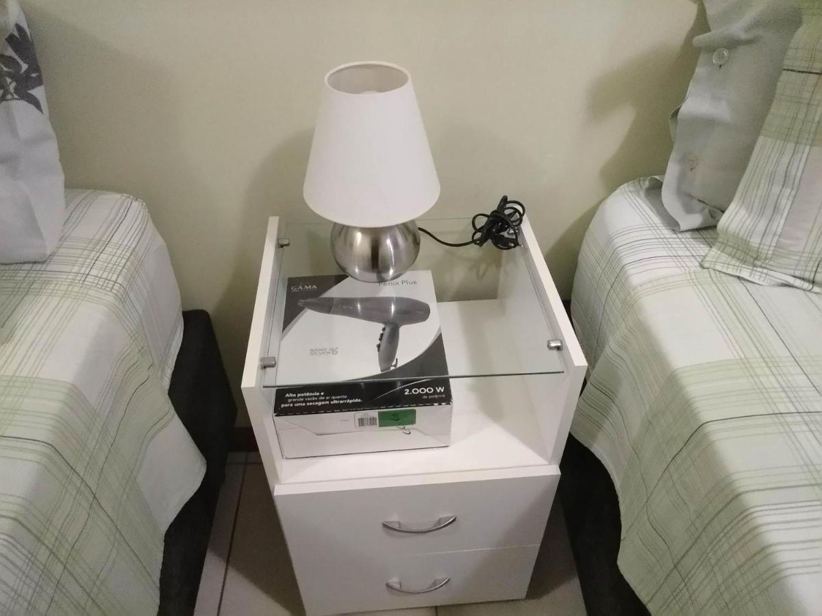 Ipe Rosa Apartamento Brasília Luaran gambar