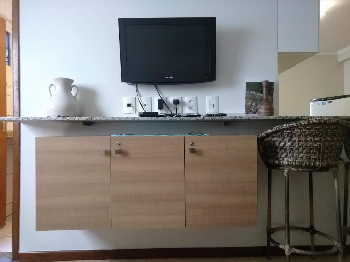 Ipe Rosa Apartamento Brasília Luaran gambar