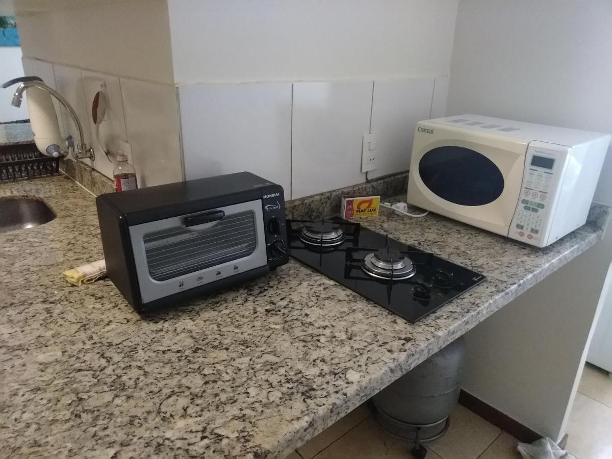 Ipe Rosa Apartamento Brasília Luaran gambar