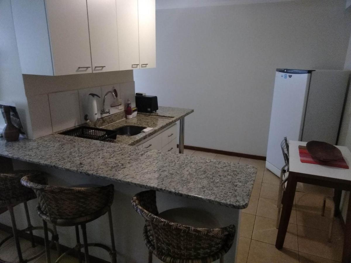 Ipe Rosa Apartamento Brasília Luaran gambar