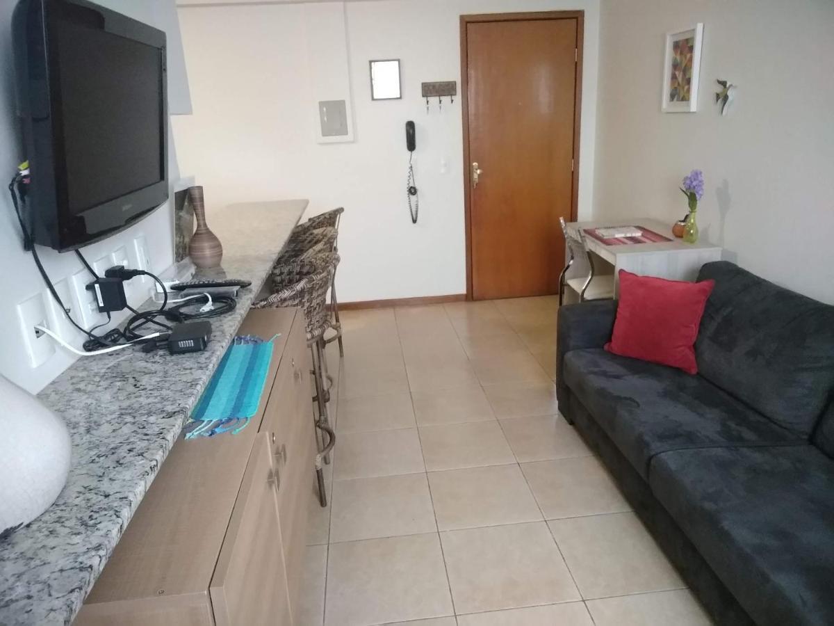 Ipe Rosa Apartamento Brasília Luaran gambar